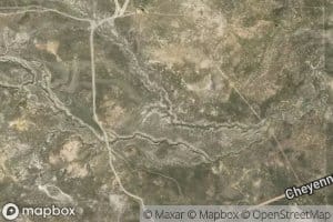 Frog Creek Number 1 Reservoir