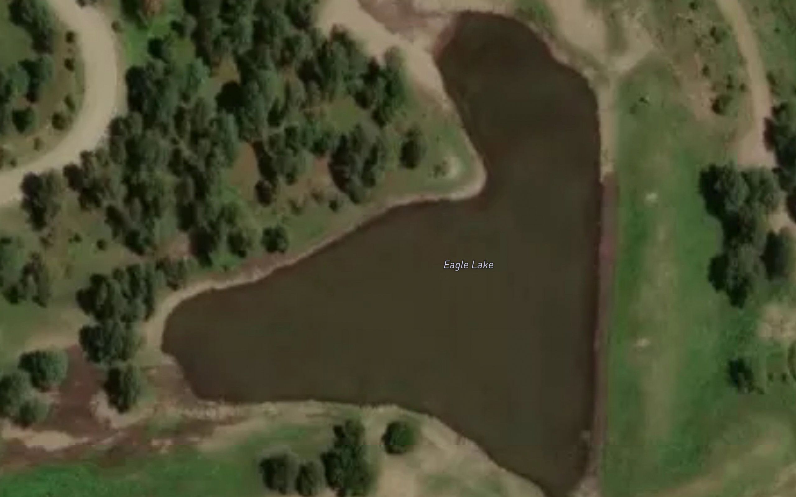 Eagle Lake