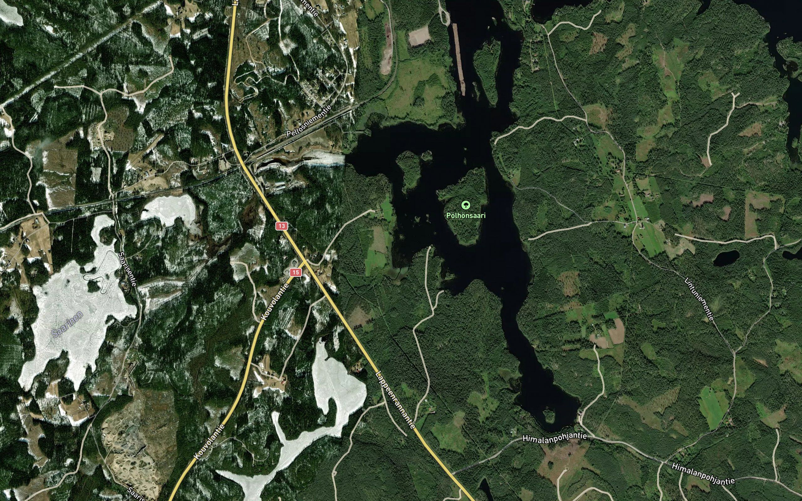 Matkuslahti