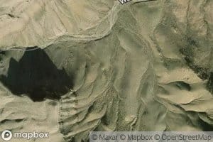 Lower Hembrillo Spring