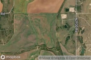 Bluff Creek