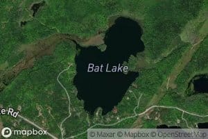 Bat Lake