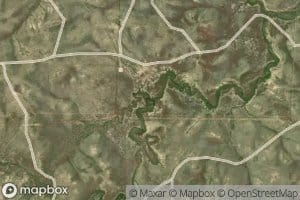 West Fork Walker Creek