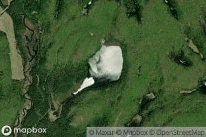 Huckleberry Lake
