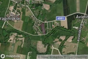 Pasaltuonio Tvenkinys