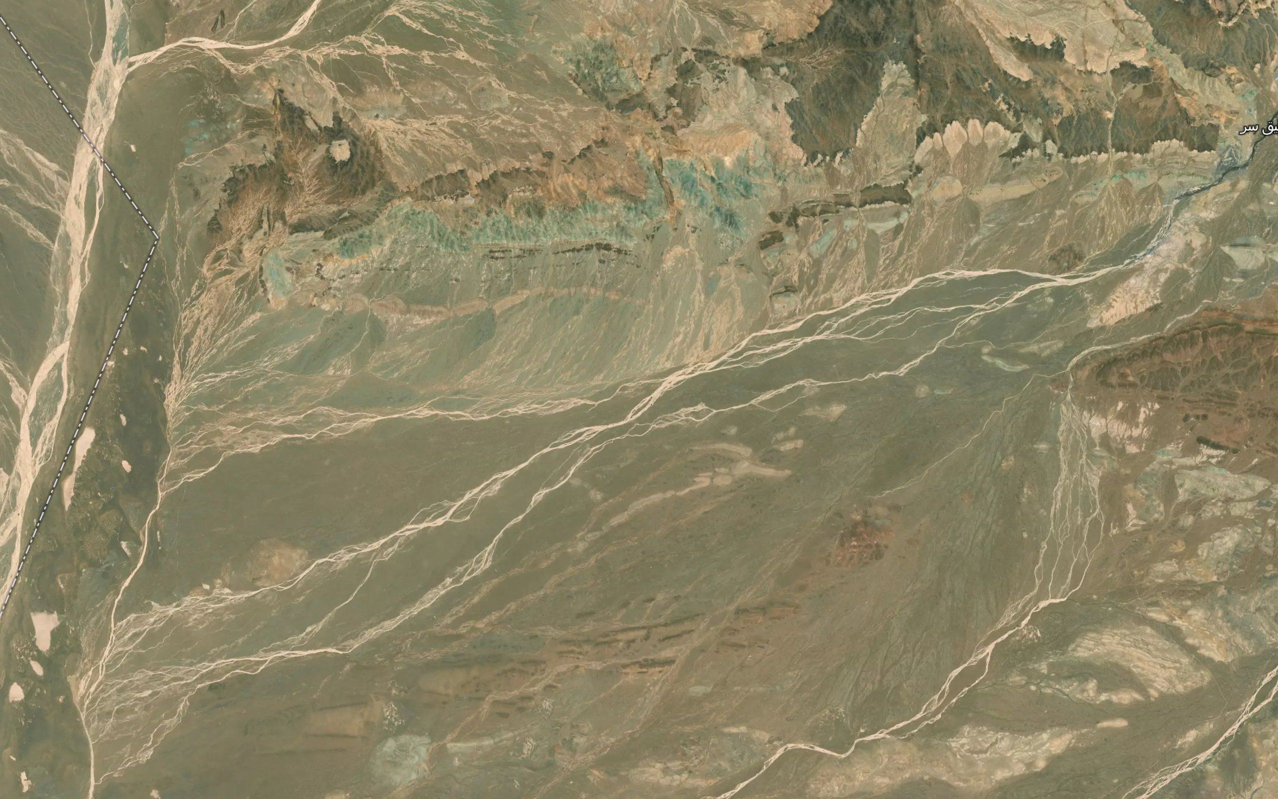 Kal-e Tabaq Sar