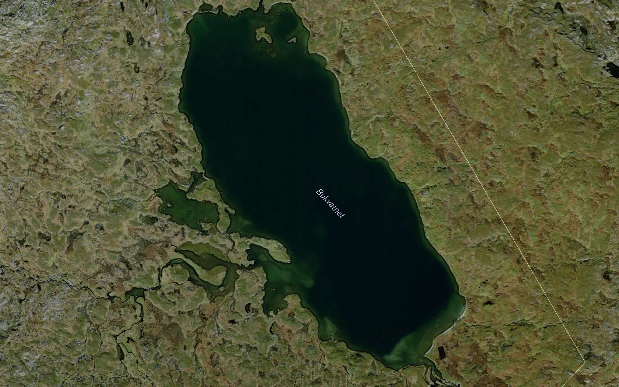 Bukvatnet