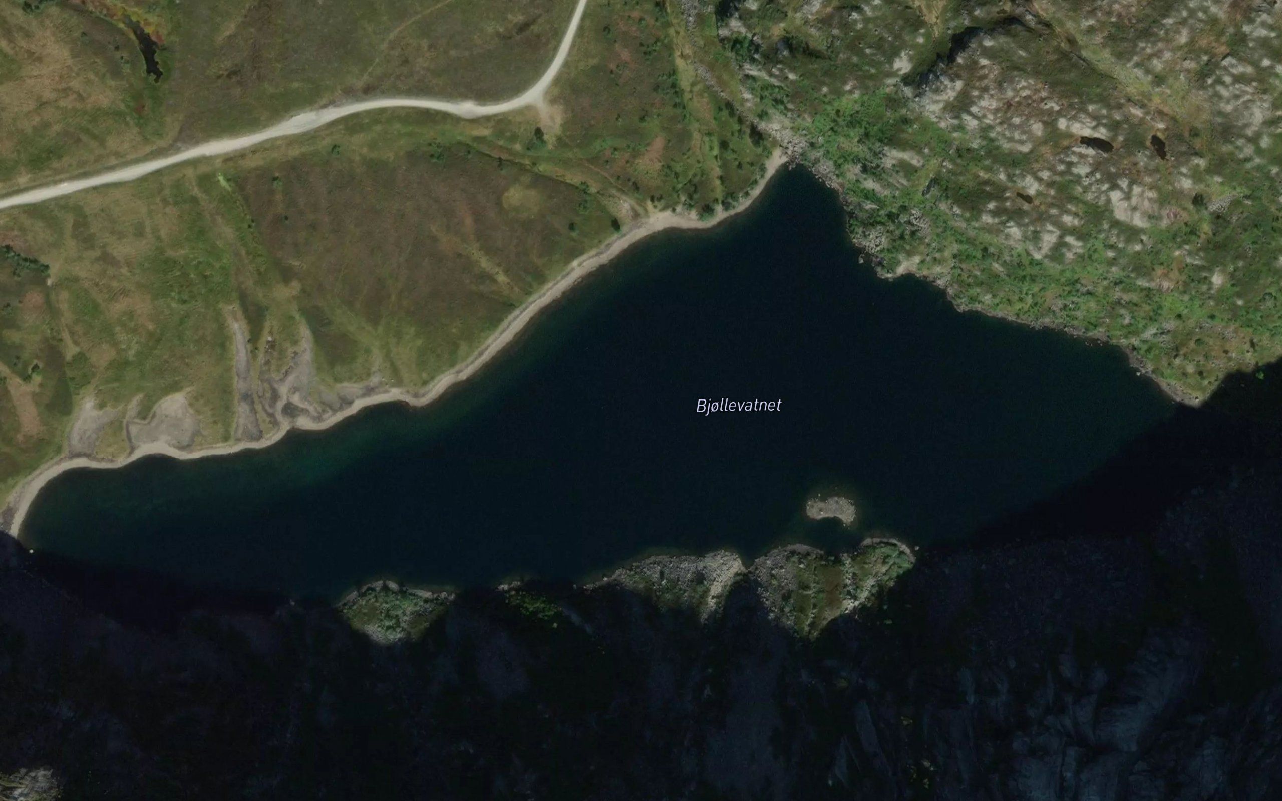 Bjollevatnet