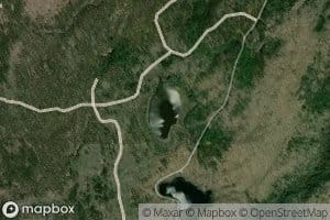 Mountain Lakes