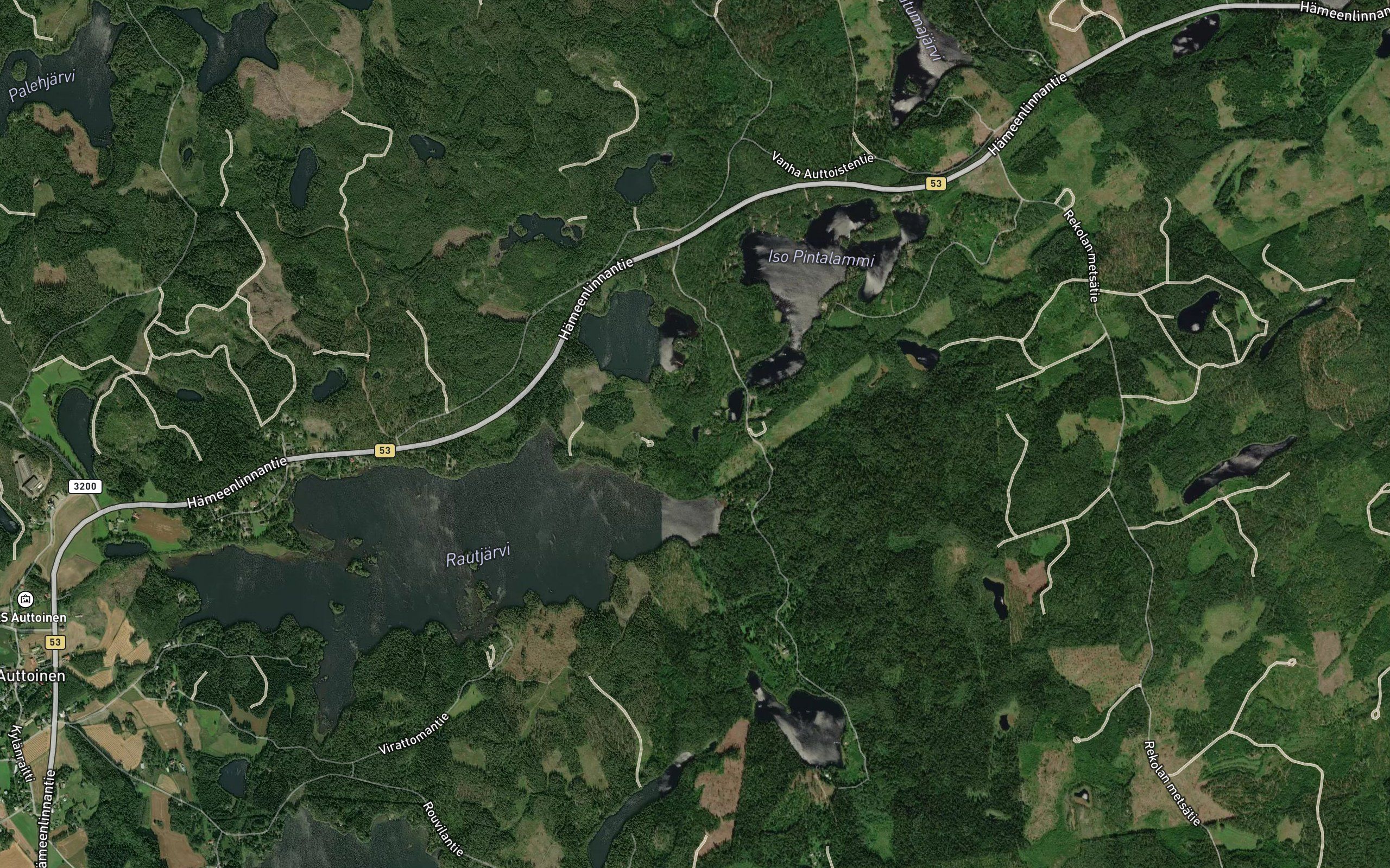 Rimmijarvi