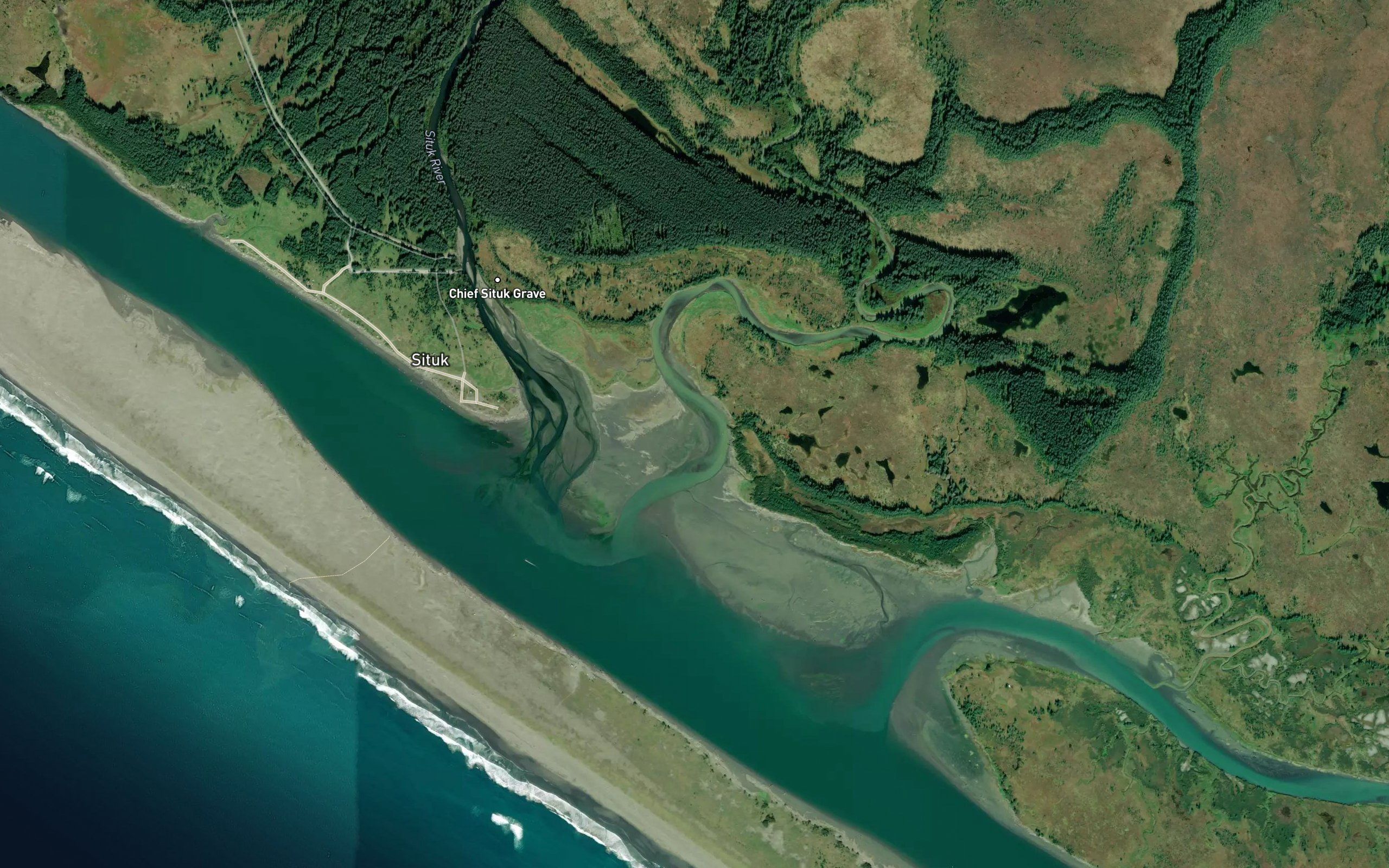 Johnsons Slough