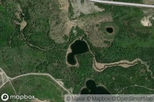 Vader's Lake