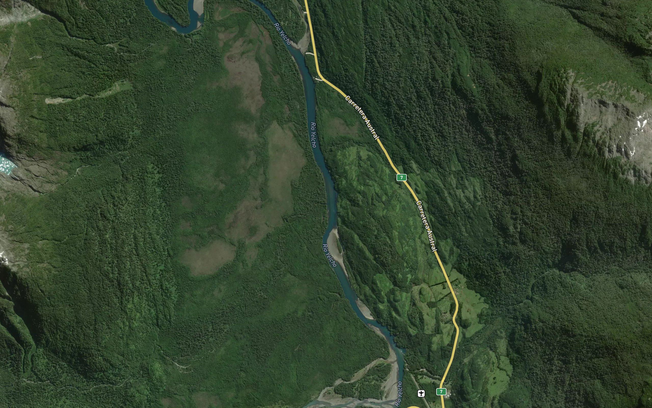 Rio de La Plata