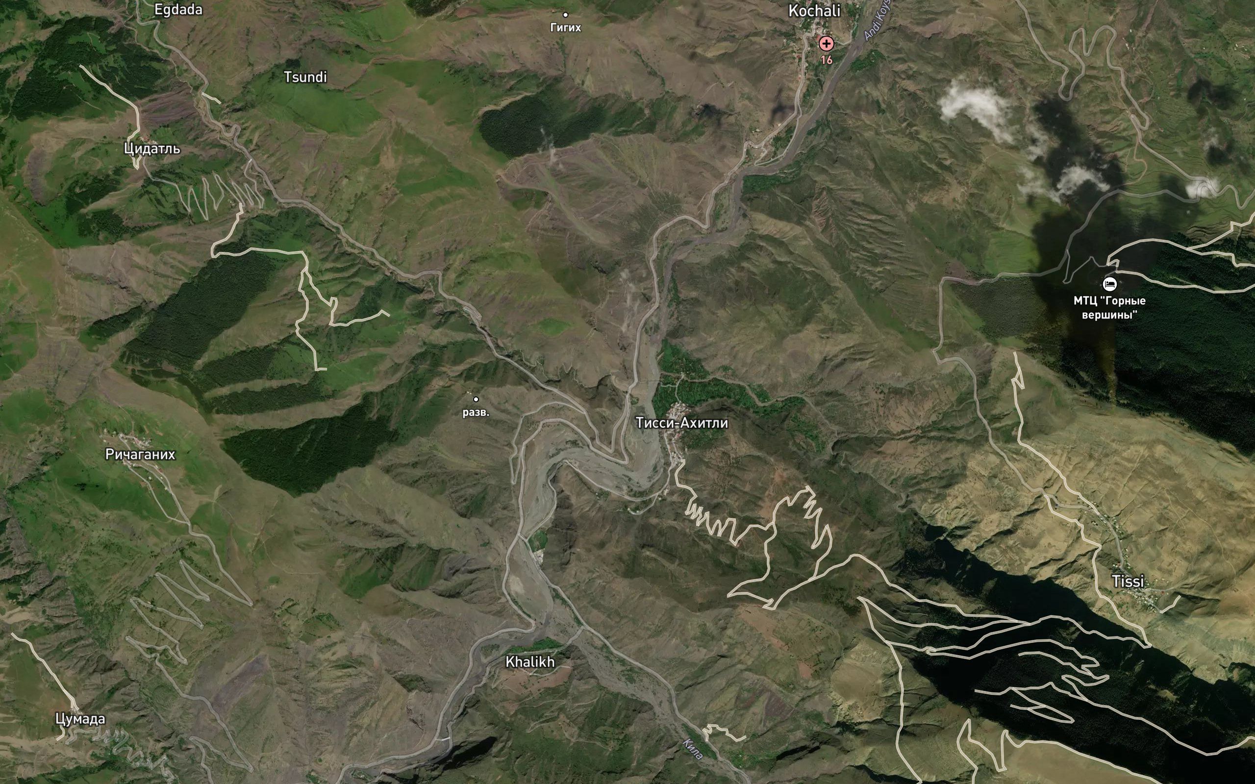Gakvari