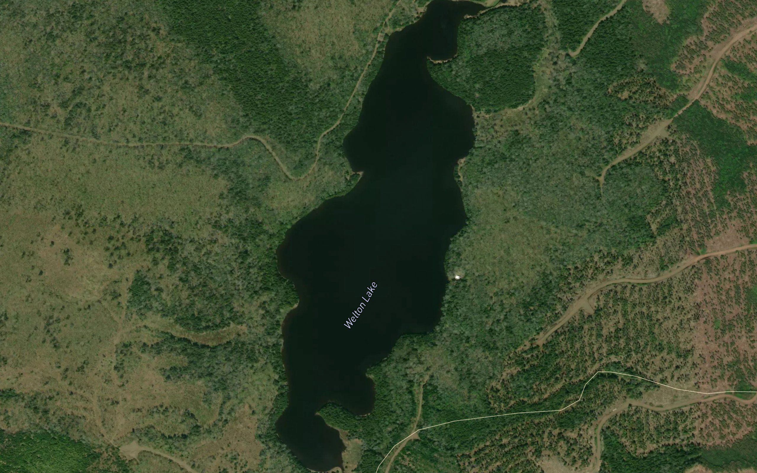 Welton Lake