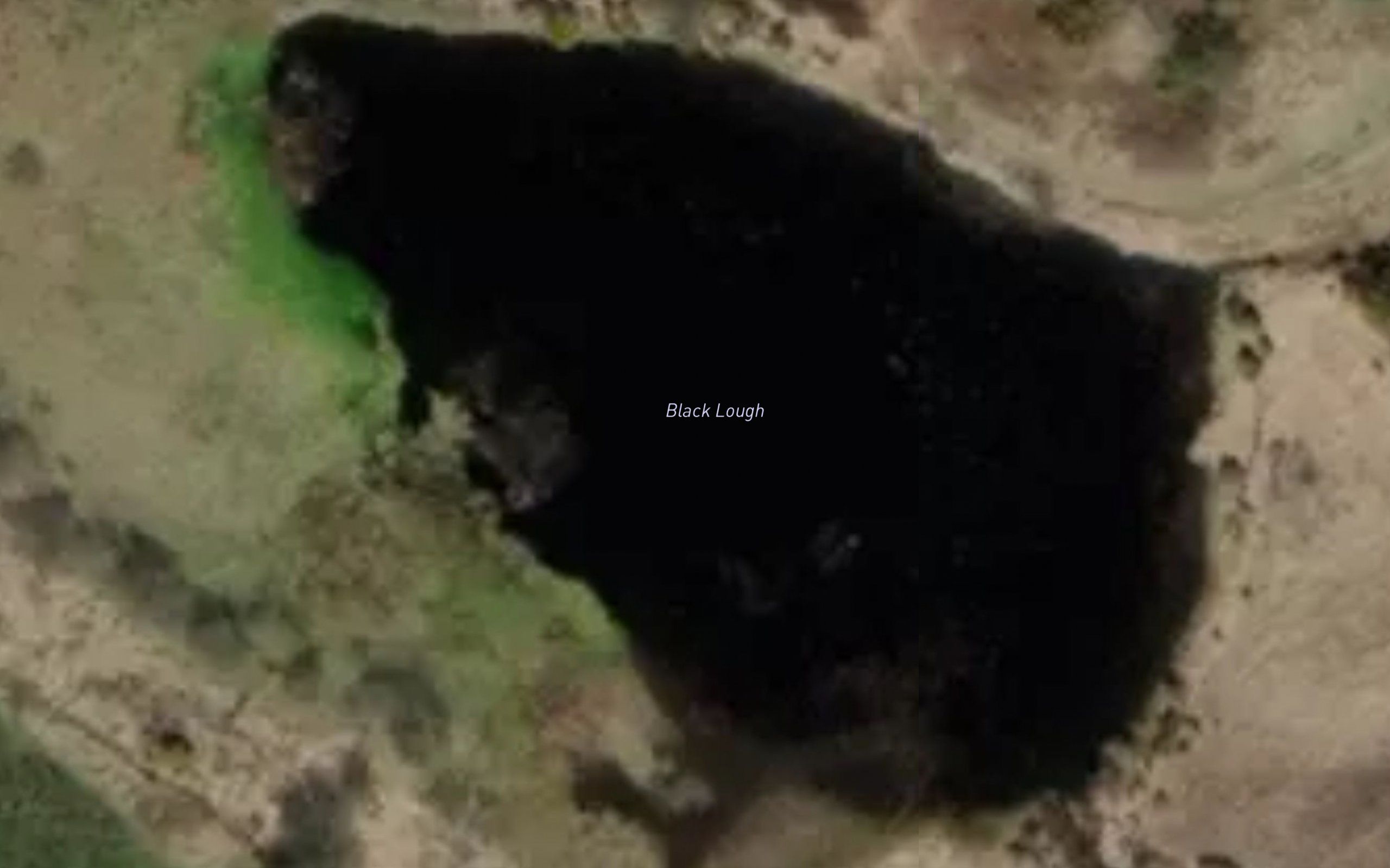 Black Lough