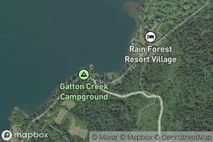Gatton Creek