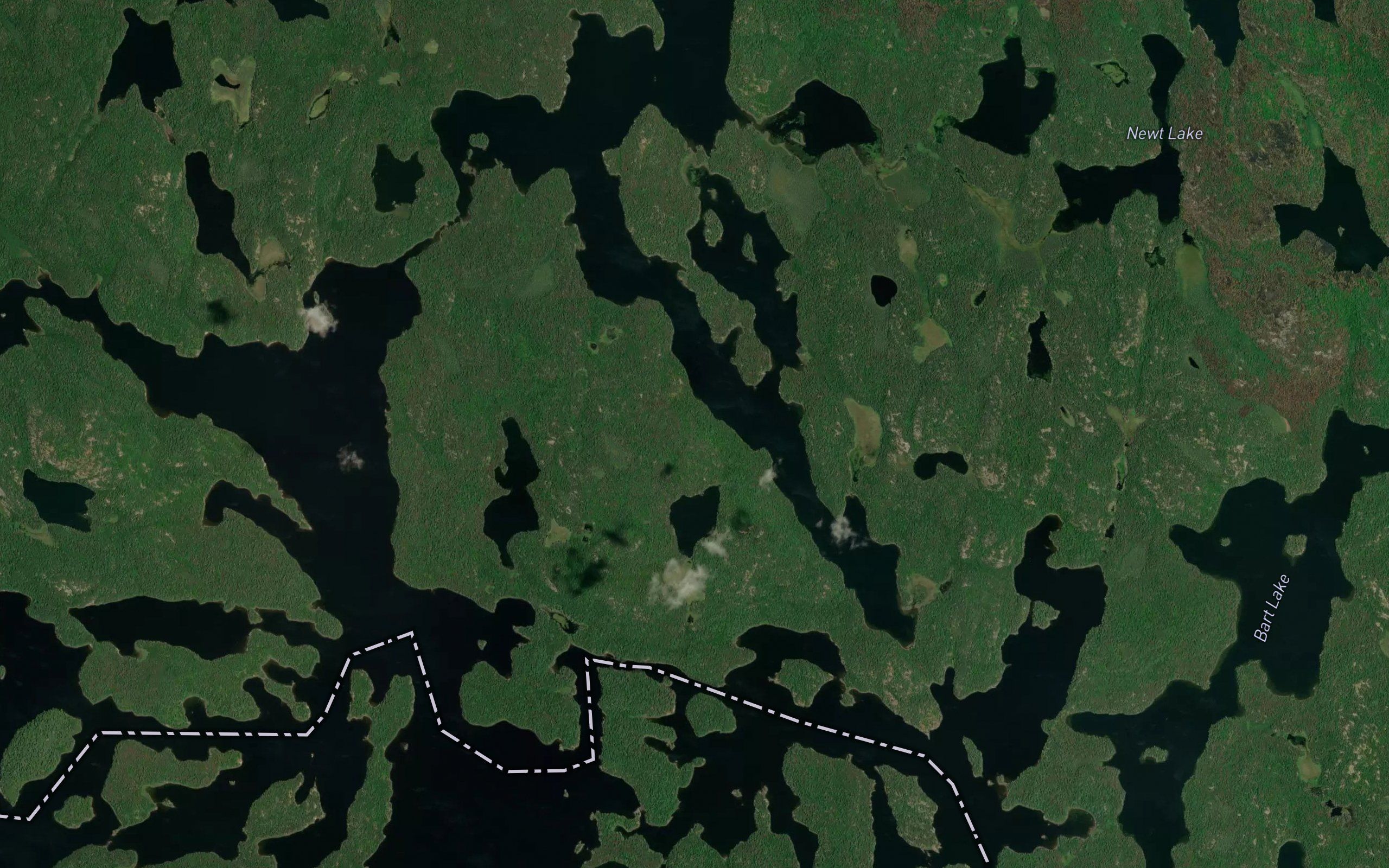 Gardner Bay