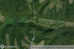 Little Pointer Creek