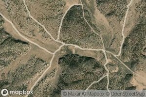 Rose Valley Reservoir