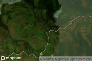 Batang Air Kapurpuoh