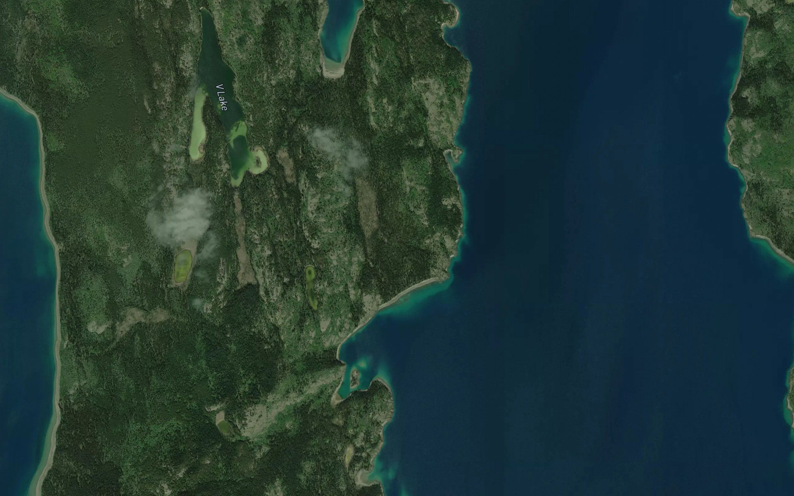 Safety Cove