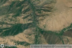 Castle Fork