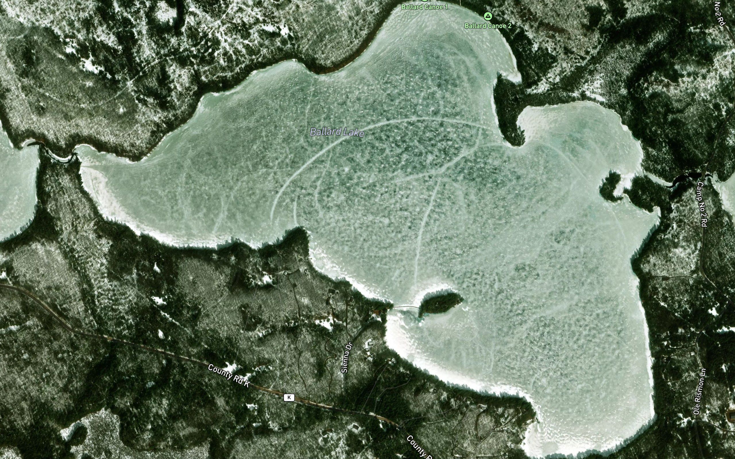 Ballard Lake