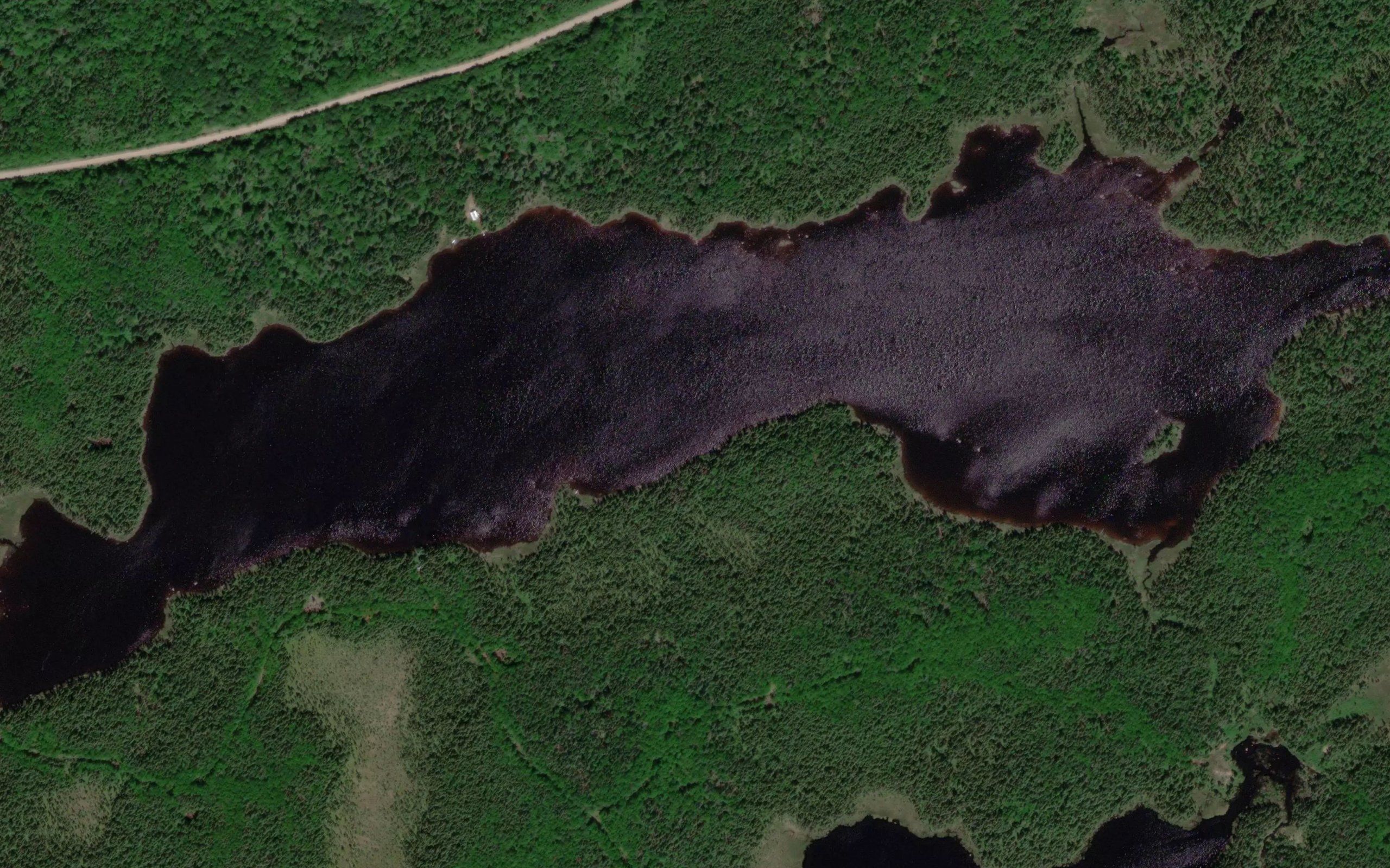 Lac Penhale