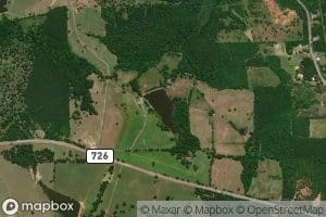 Satterwhite Ranch Lake