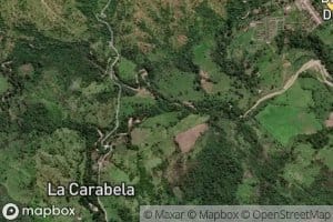 Quebrada Agua Blanca