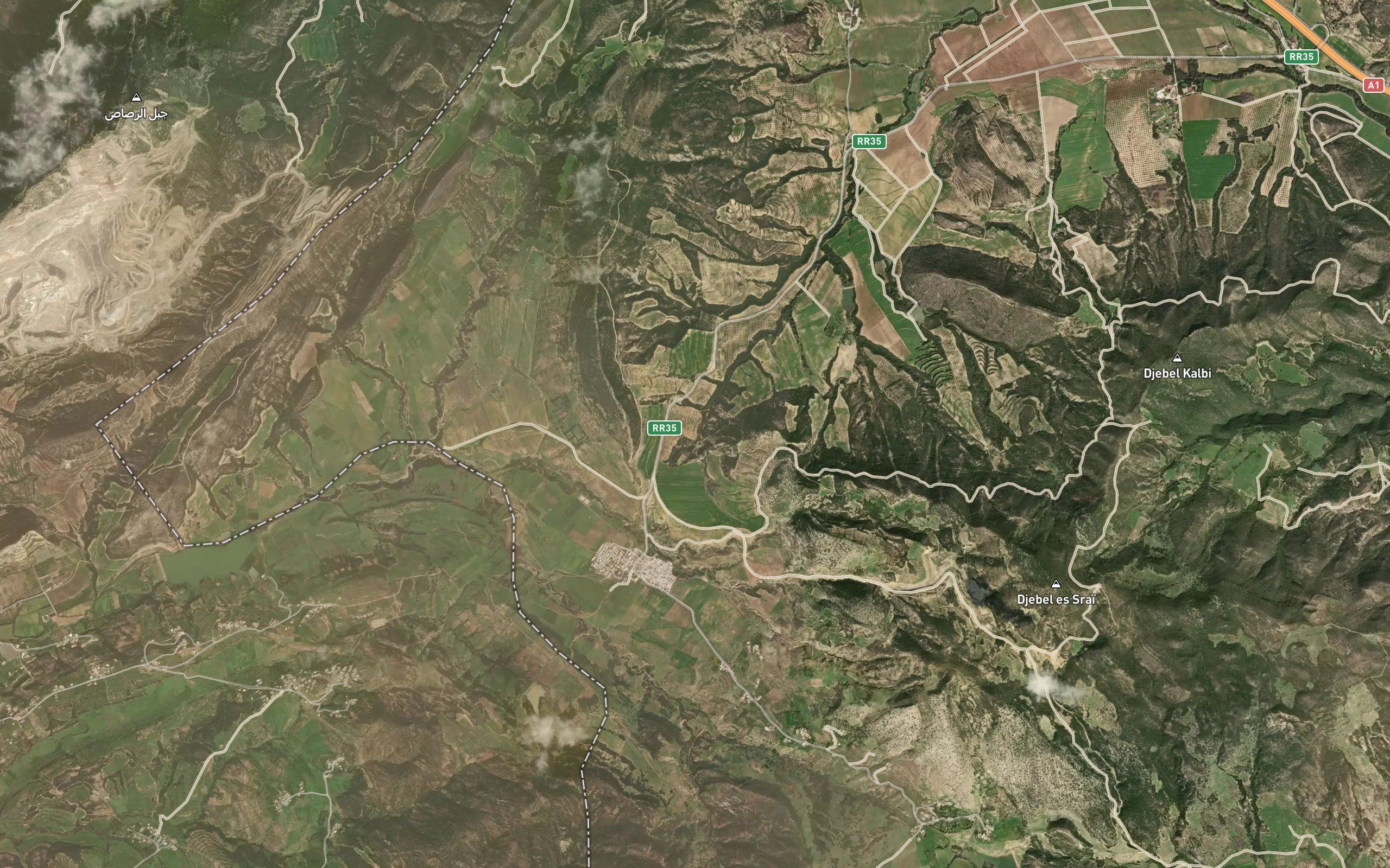 Ain el Feja