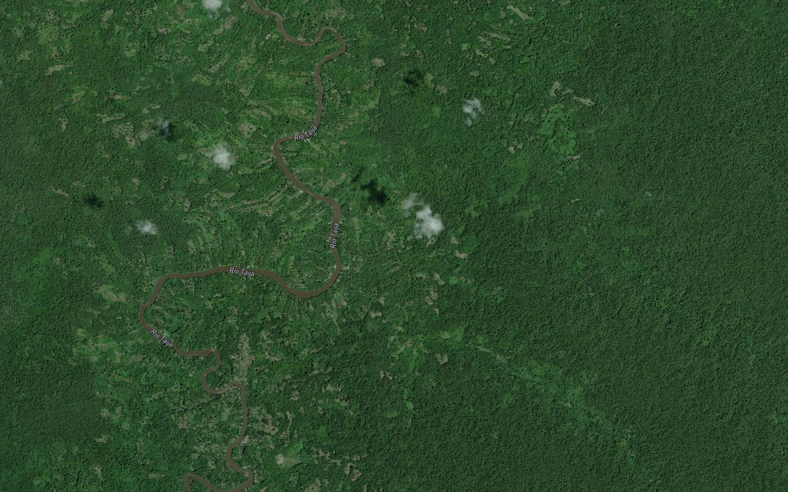Cano Guasarica