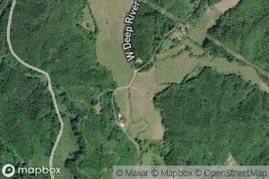 Hendrickson Creek