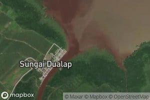 Sungai Pangkal Duri Besar