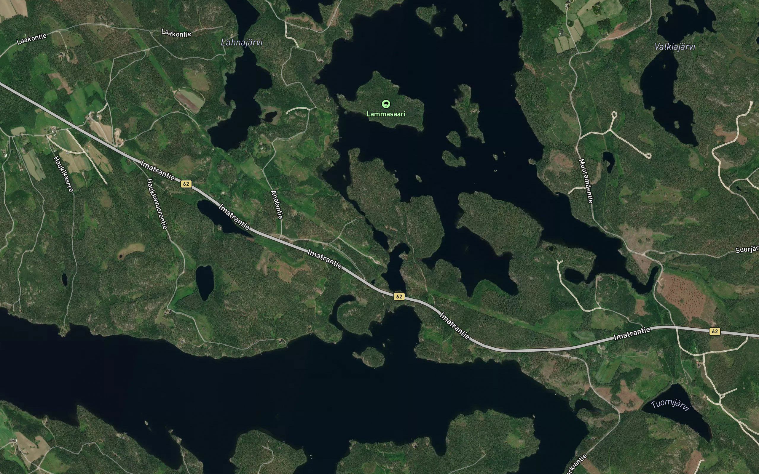 Vuolteenlampi