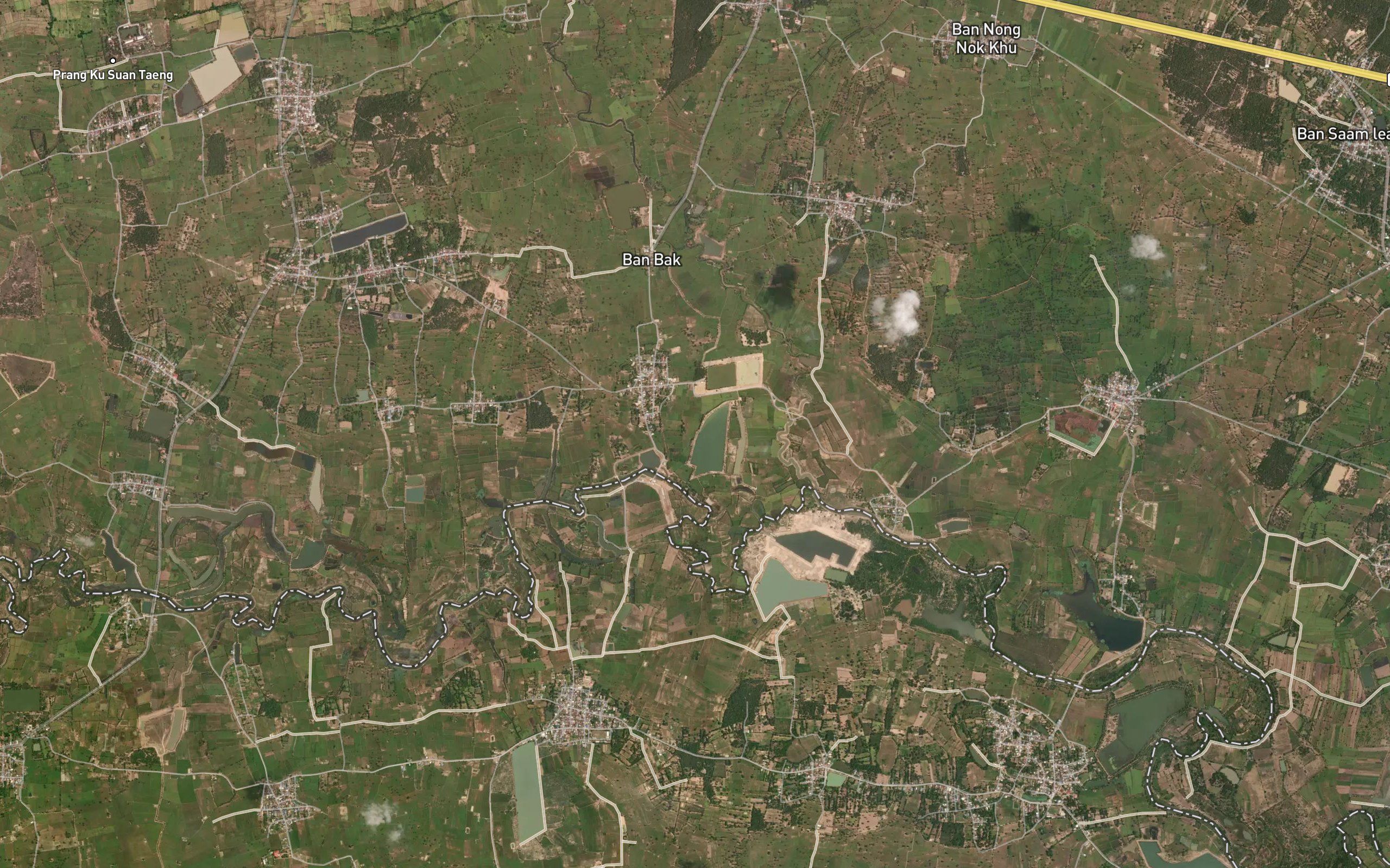 Nong Ruea