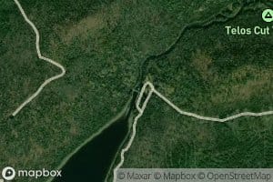 Chamberlain-Telos Lake