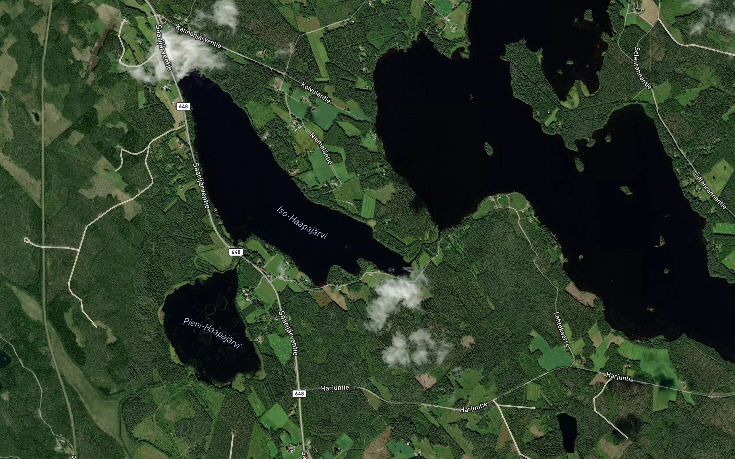 Levalahti