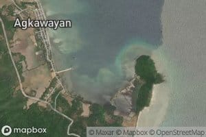 Agcawayan Bay