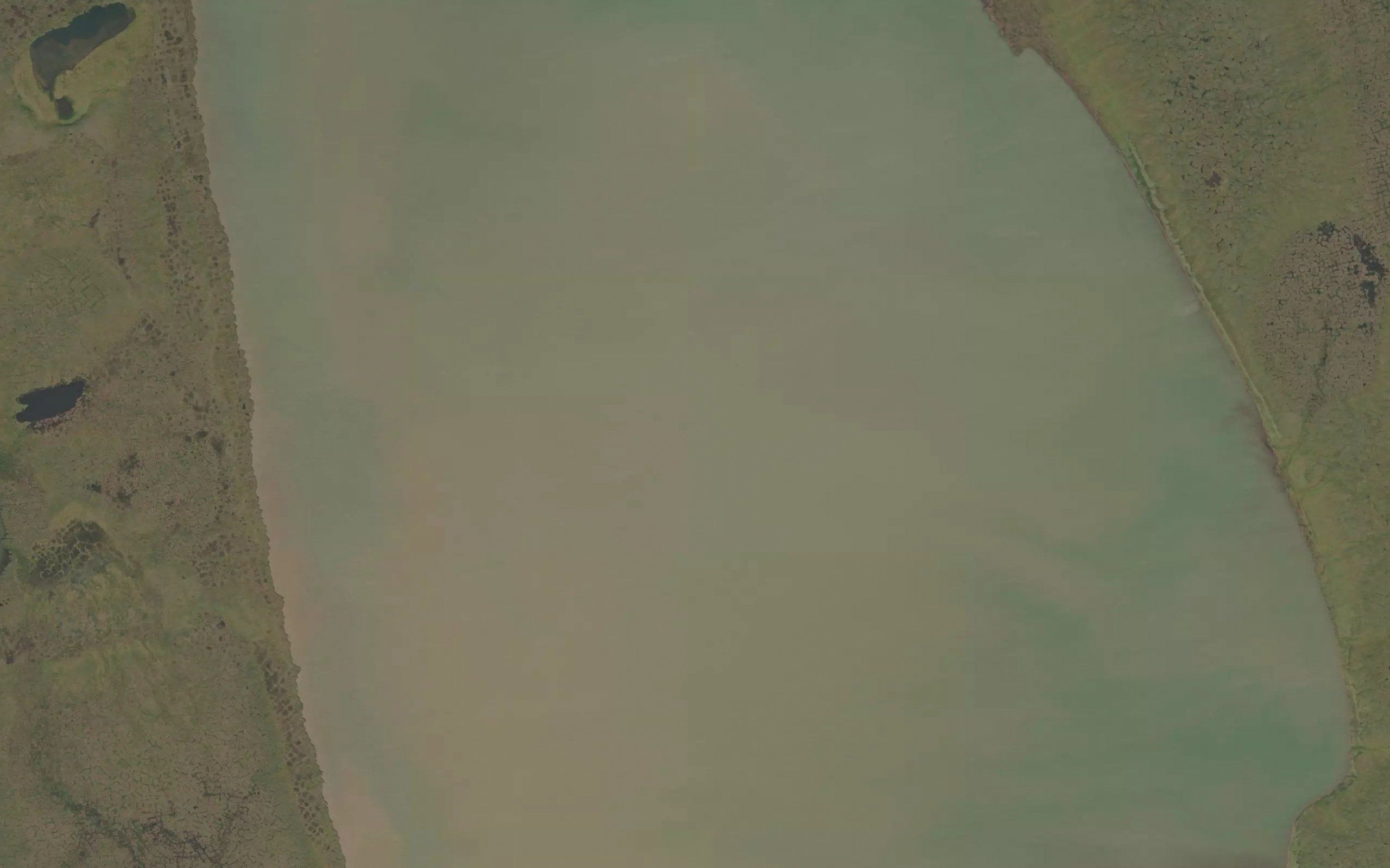 Tunusiktok Lake