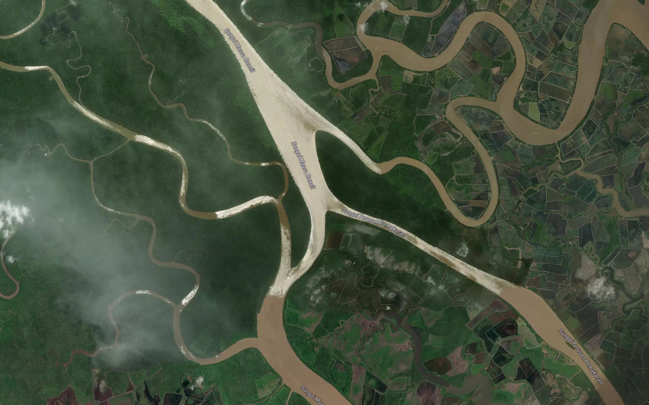 Sungai Muarabayur