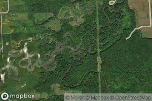 South Branch Flint River