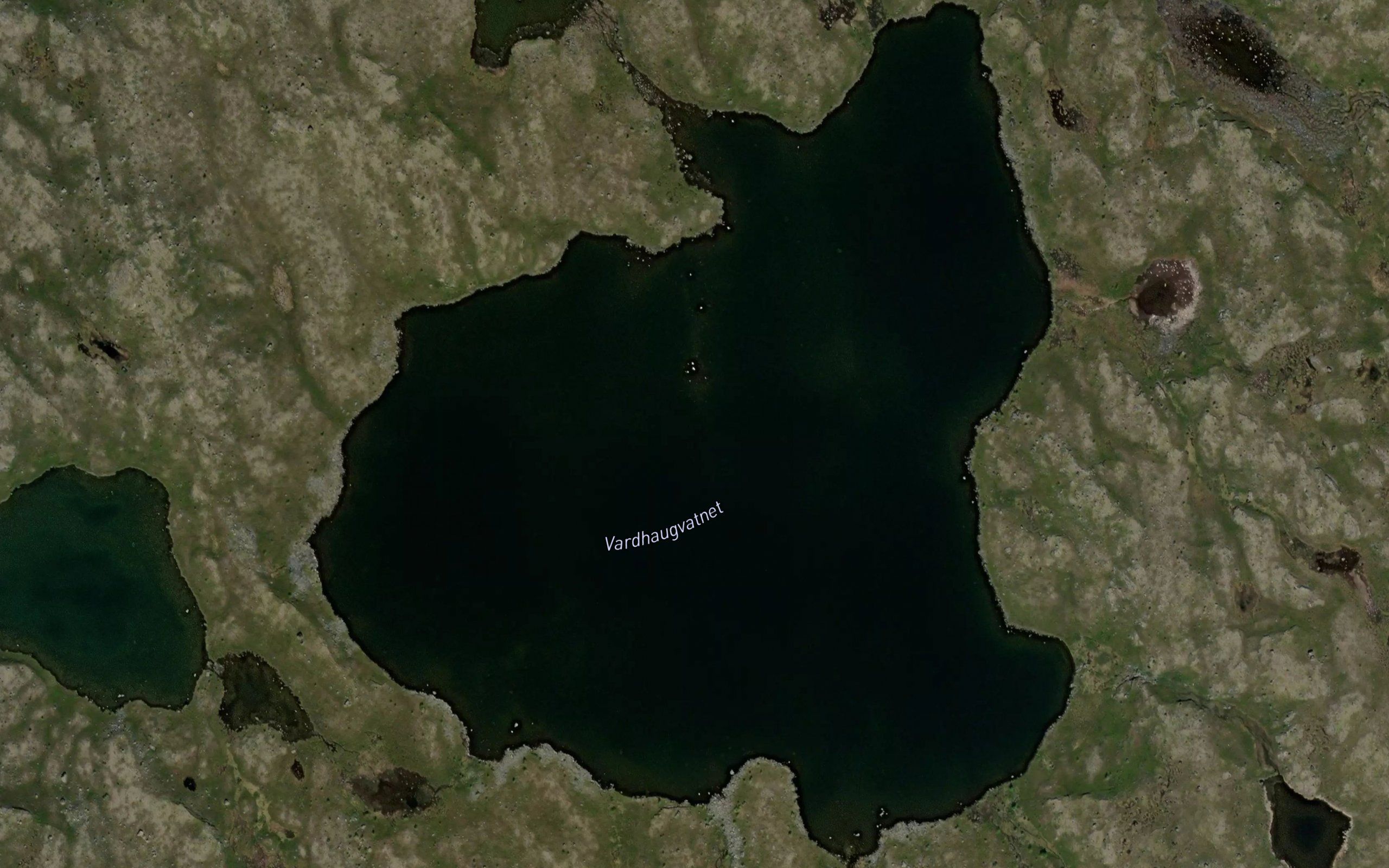 Urracakkajavri