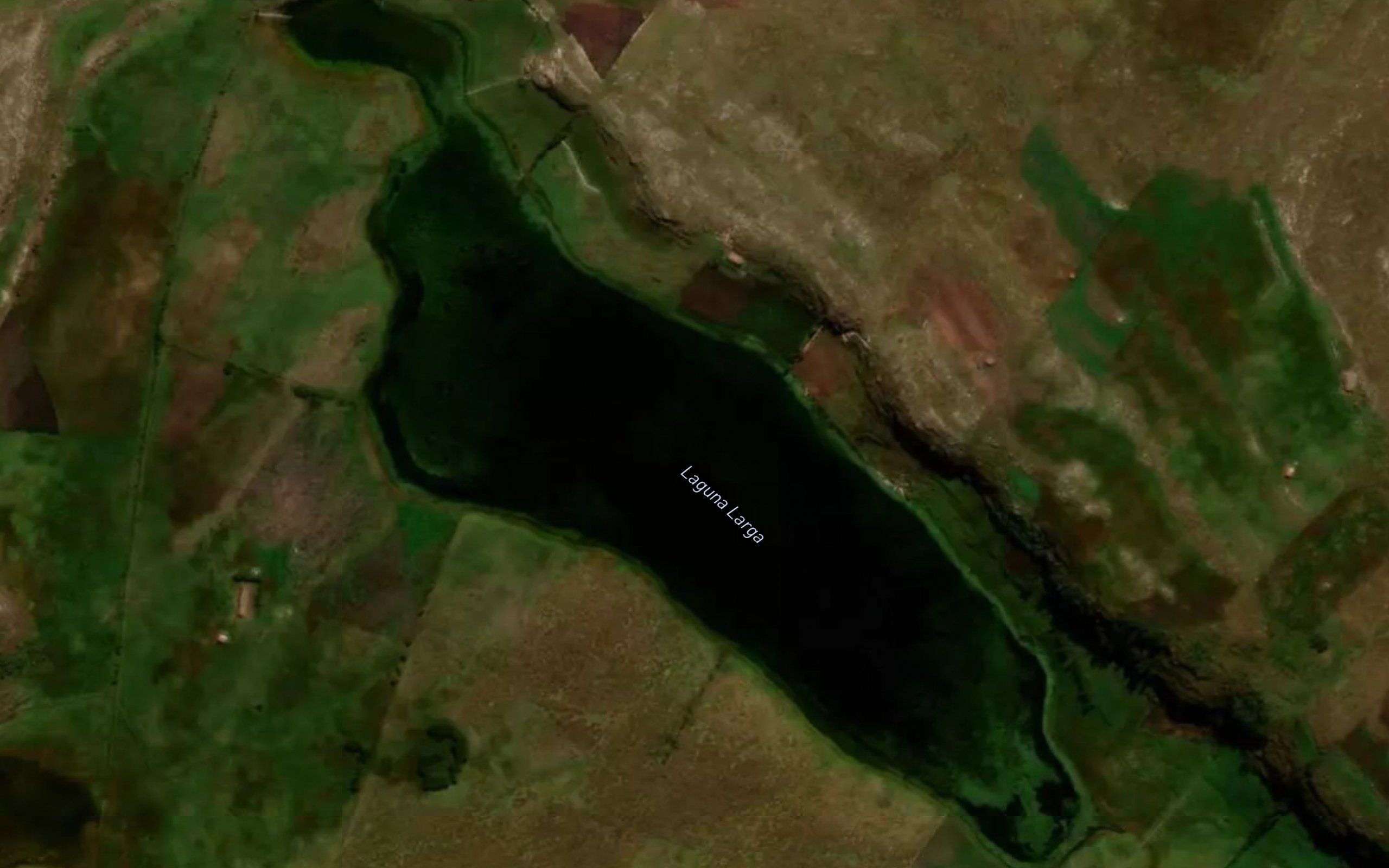 Laguna Larga