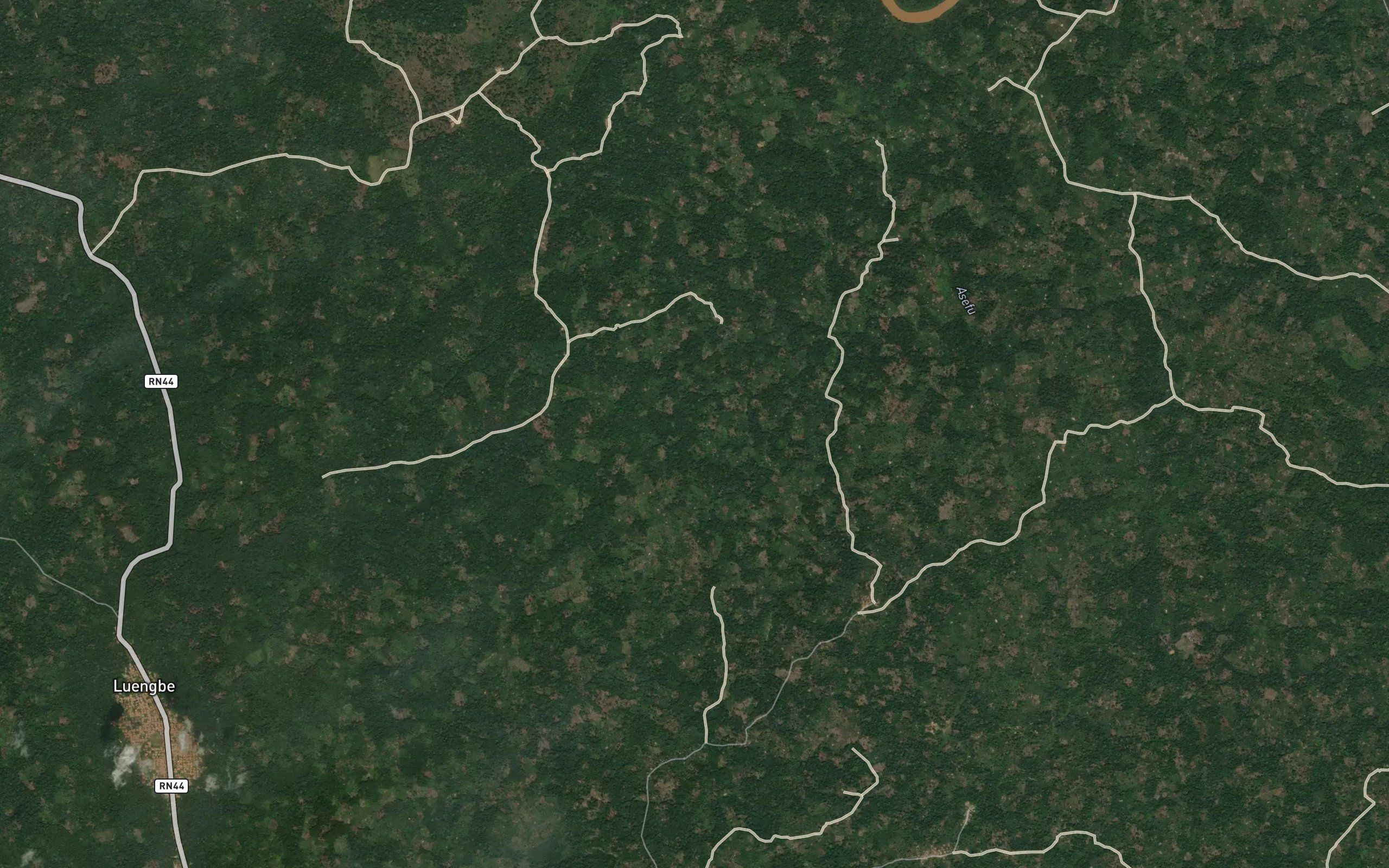 Amuhali