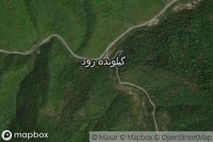 Rudkhaneh-ye Gilvandeh Rud