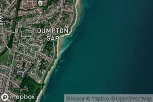 Dumpton Bay