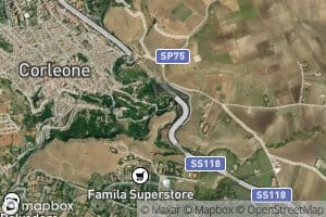 Cascata delle Due Rocche