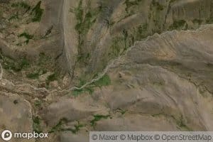 Quebrada Almayhuayccoc